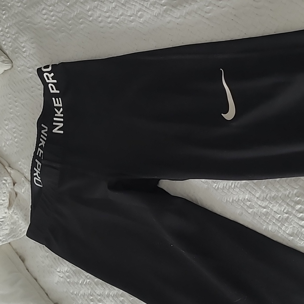 Nike Pro Leggings